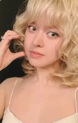 Lily · Heavy Serenade
