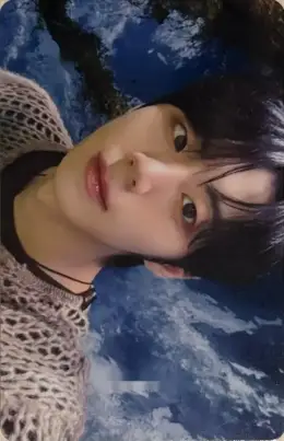 Jeongwoo · The Passage