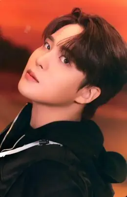 Jongho · THE WORLD EP.FIN : WILL