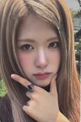 Rahee · sweet tang