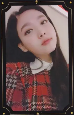 Nayeon · The Year of "Yes"
