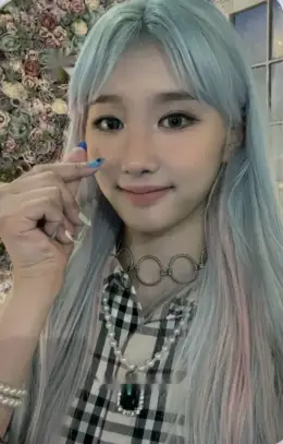 Yebin · Icons