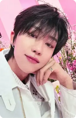 Xu Minghao · Always Yours