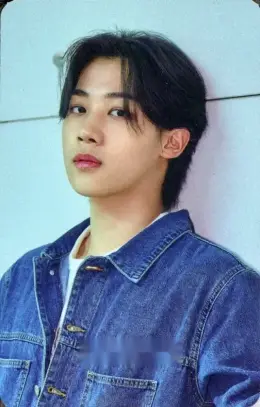 Bae Hyunjun · The Beginning : 飛上