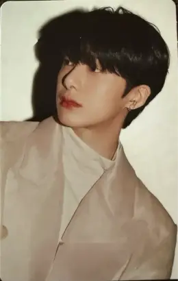 Hyungwon · The Dreaming