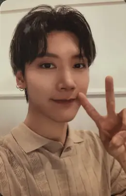 Ten · NCT 2020 Resonance Pt. 1