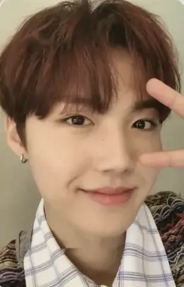 Doyoung · THE FIRST STEP : TREASURE EFFECT
