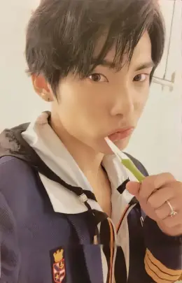 Park Junhee · Adventures in Wonderland