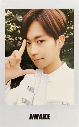 Heejun · Awake
