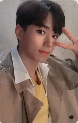 Junseo · XIX