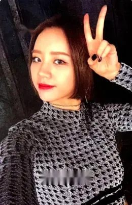 Hyeri · Everyday #5
