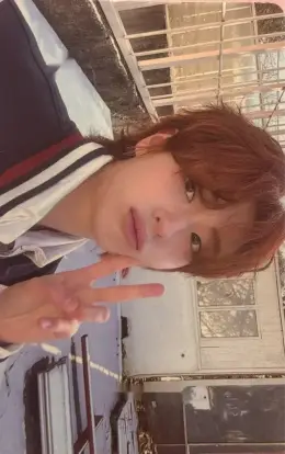 Jang Hyounjoon · Our : Youth Teen