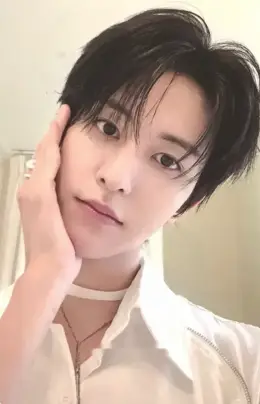 Kyungmin · Electric Heart: 찬란하게 빛날