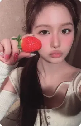 Sullyoon · Heavy Serenade