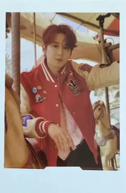 Chunji · 4SHO