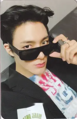 Jeno · Hello Future