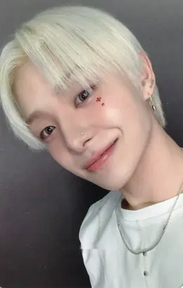 Jihoon · THE STAGE 2026 NEW WAV : LIVE