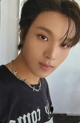 Haechan · AY-YO