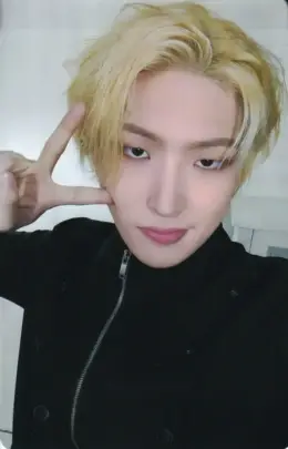 Mingi · Limitless