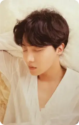 j-hope · Love Yourself: Tear