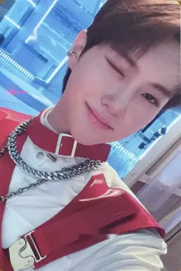 Taehun · WAY UP