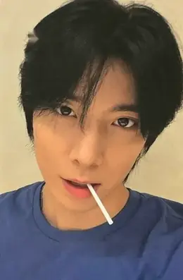 Hwiyoung · TENACITY