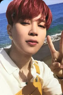 Jimin · Butter