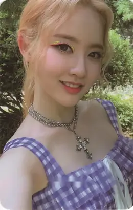 Sieun · STEREOTYPE