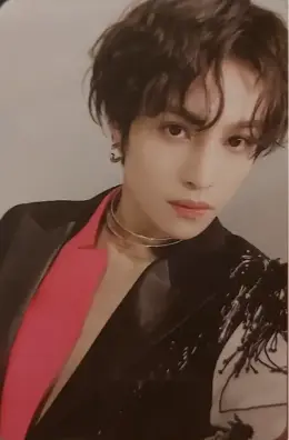 Yangyang · NCT 2020 Resonance Pt.2