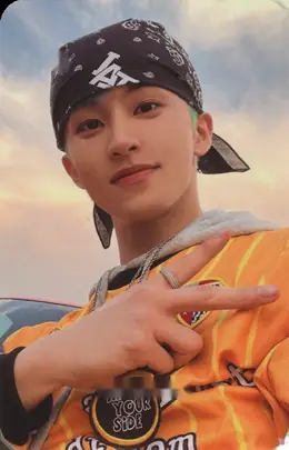 Mark · Beatbox