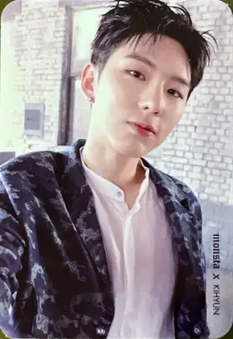Kihyun · Shine Forever