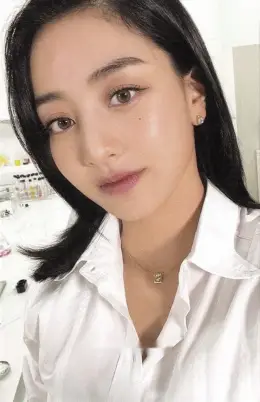 Jihyo · Formula of Love: O+T=<3