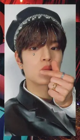 Seungmin · CIRCUS
