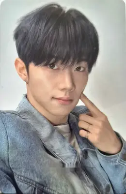 Hyunwoo · ROUTE ZERO: The ORA
