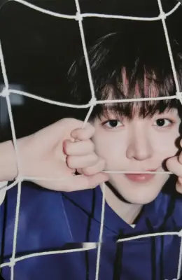 Donghyeon · Kick Out, Flip Now!