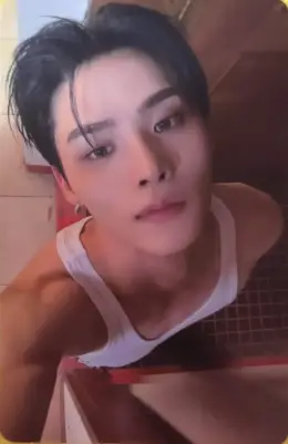 Myungho · 8.X