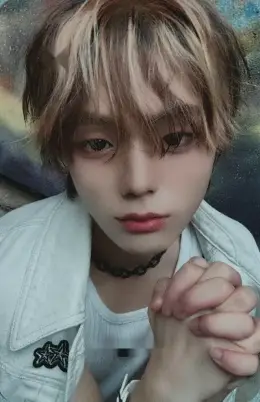 Juyoung · Believe