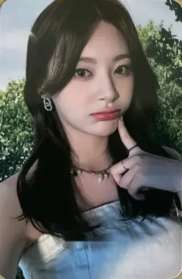 Seeun · TEENFRESH