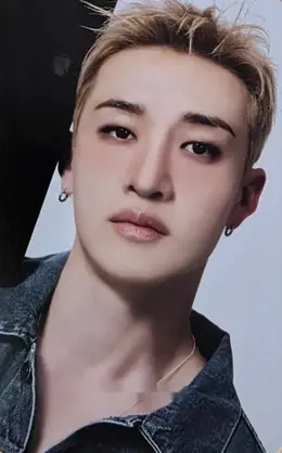 Bang Chan · JYP Flagship Tokyo