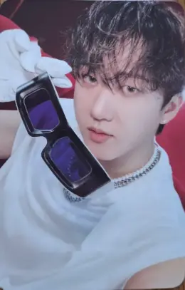 Changbin · THIS & THAT