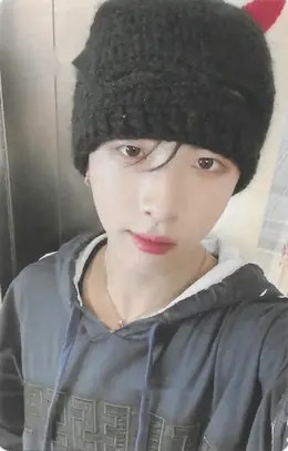 Oh Hyeontae · Potential