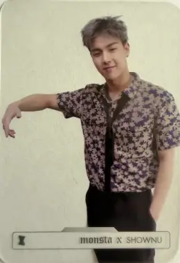 Shownu · The Clan pt.2.5: The Final Chapter