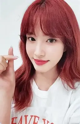 Yoon · WE NEED LOVE