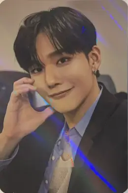 Seunghun · Build Up (Hunminjaybit ver.)