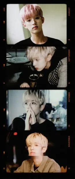 Jae · Moonrise