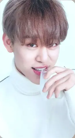 Daehyun · Chapter 2 “27” (Daehyun Solo)