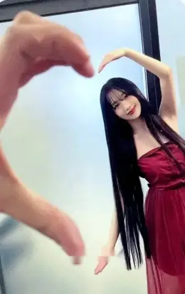 Haewon · Blue Valentine