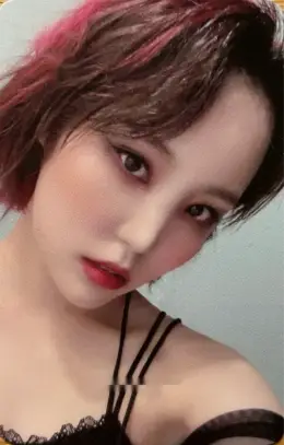 Heesun · Alice In Wonderland