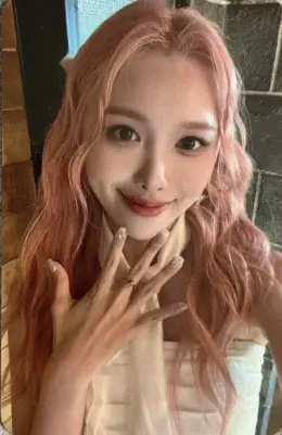 Rainie · Revival