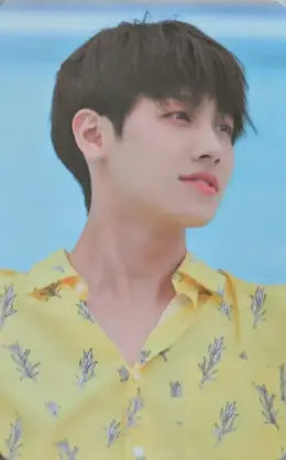 Hyunjun · From:IZ